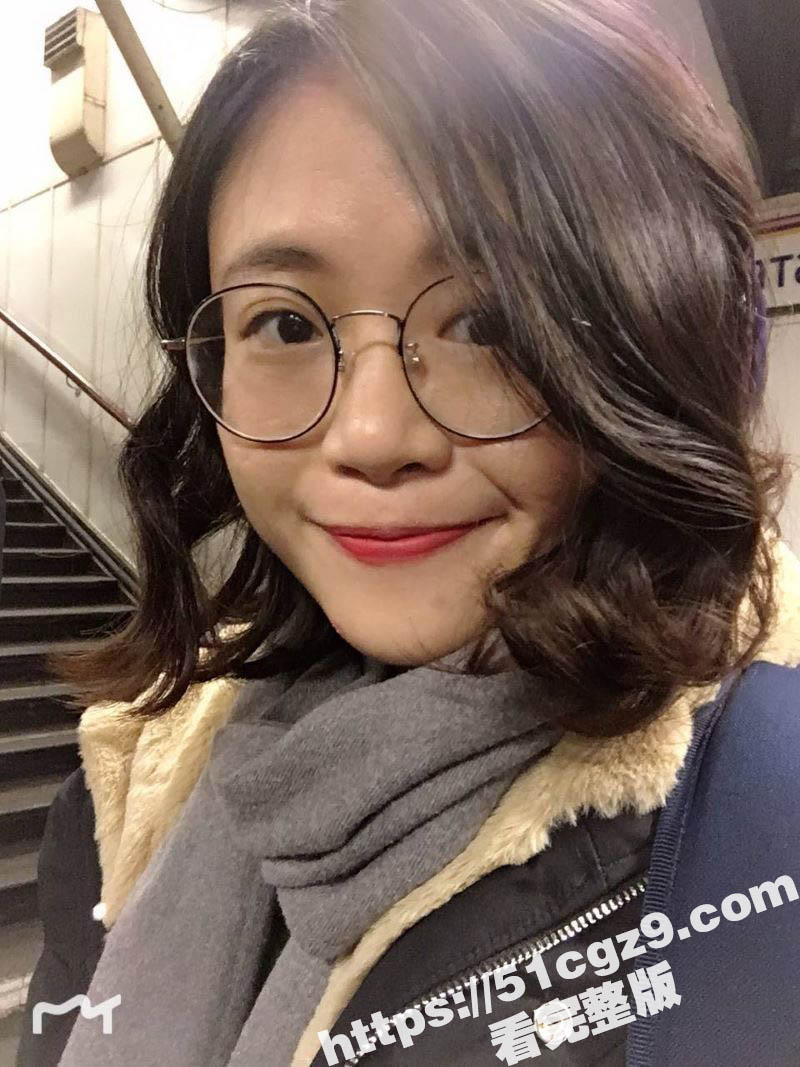 河北廊坊的人妻反差眼镜婊 钟娅娟 性爱视频泄露 对镜露脸被后入啪啪 表情爽到极致