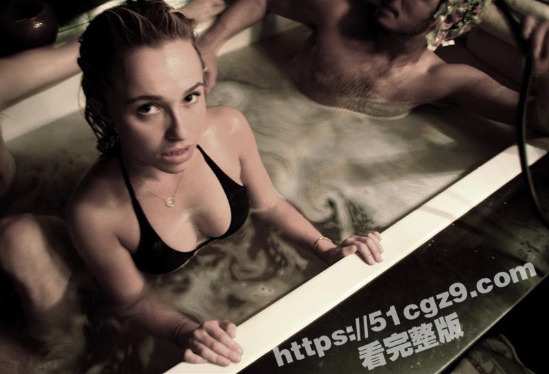 好莱坞艳照门 美国女相关图片