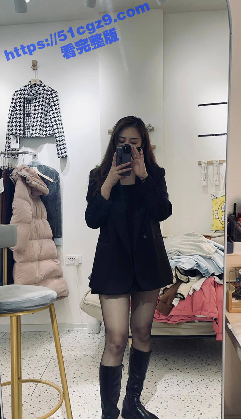 青岛服装店老板娘 王相关图片