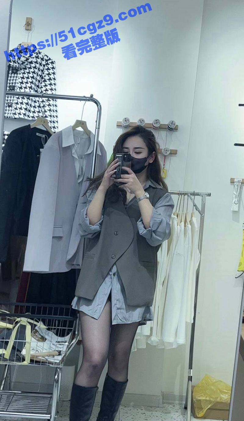 青岛服装店老板娘 王相关图片