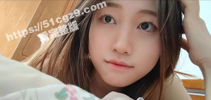 辽宁传媒学院校花周瑜调教视频曝光 戴着项圈口球跪着求操！