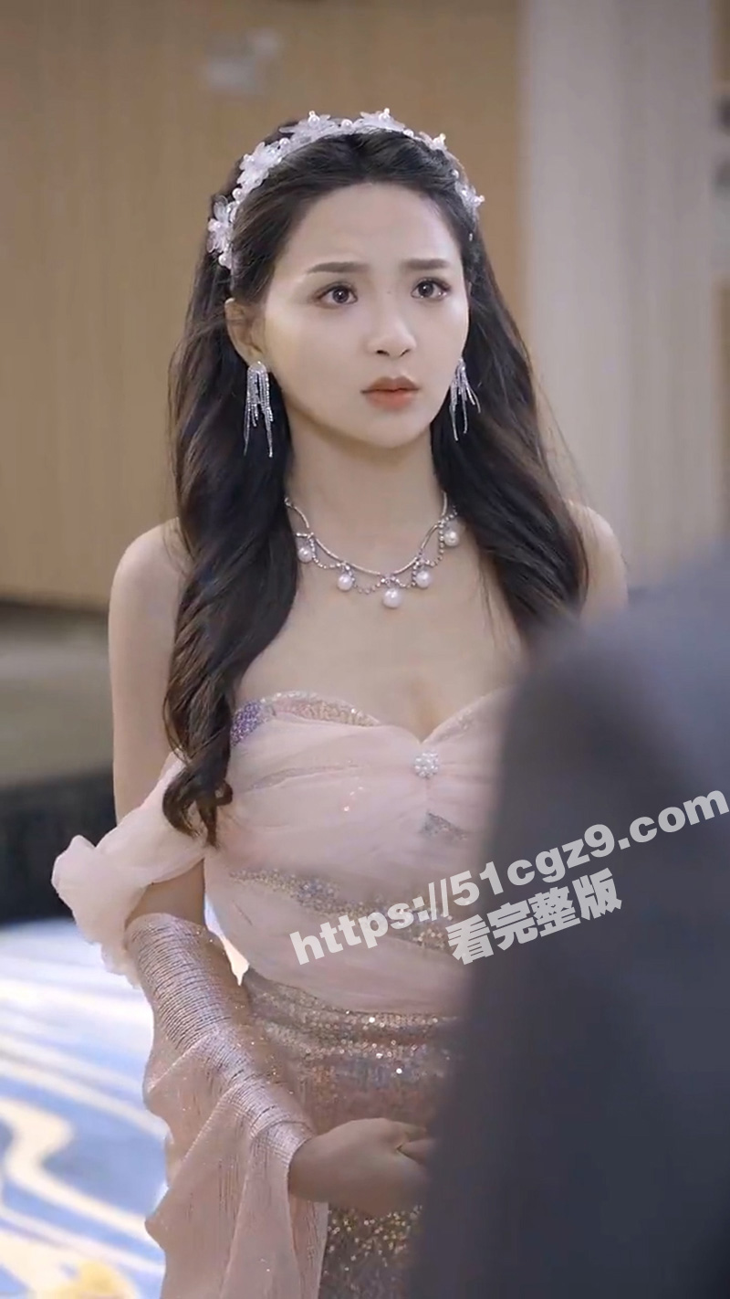 每日短剧《反派儿子你相关图片