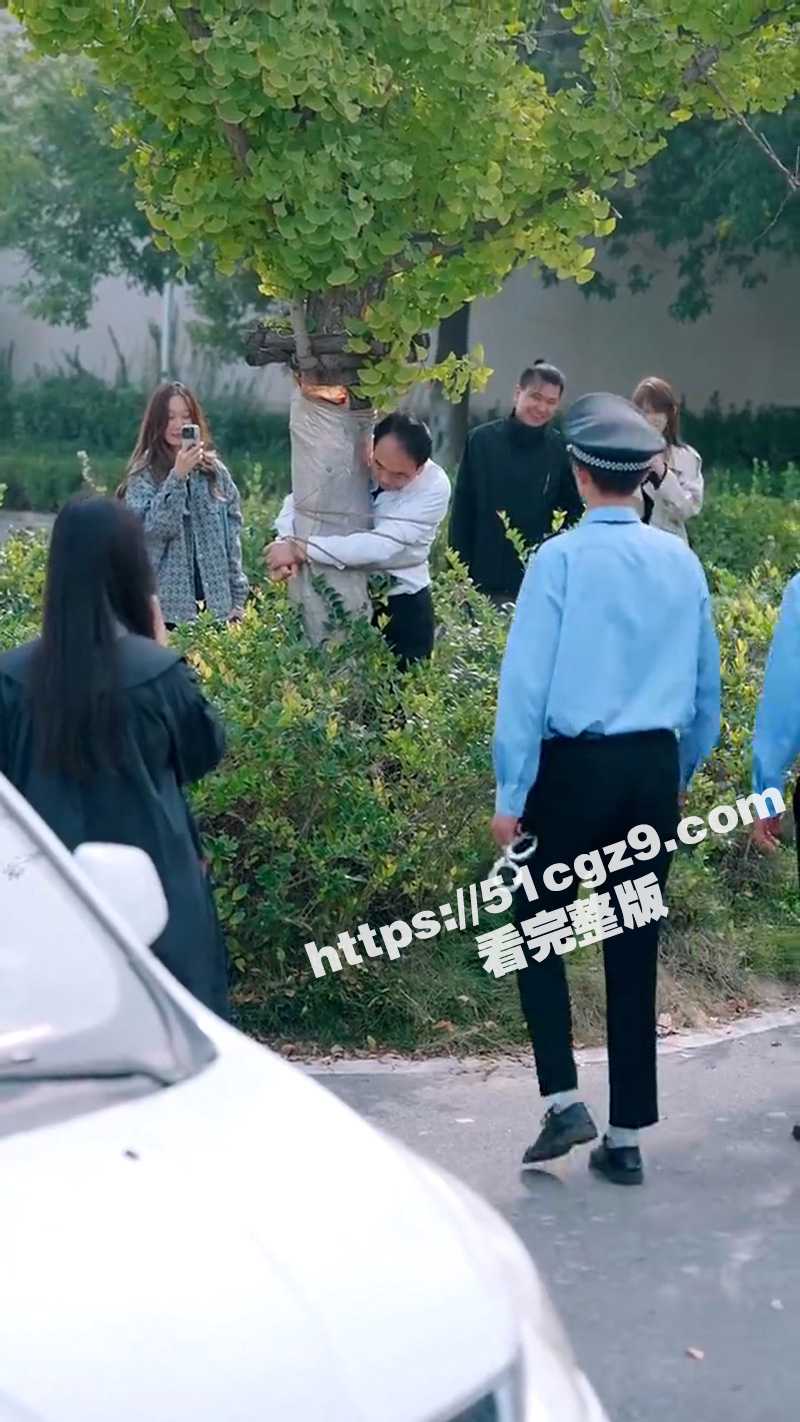 每日短剧《反派儿子你相关图片