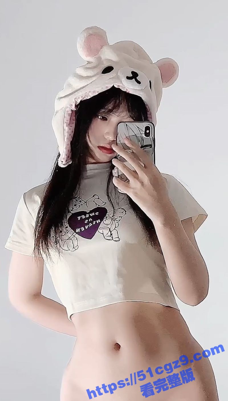 清纯双马尾反差婊甜美相关图片