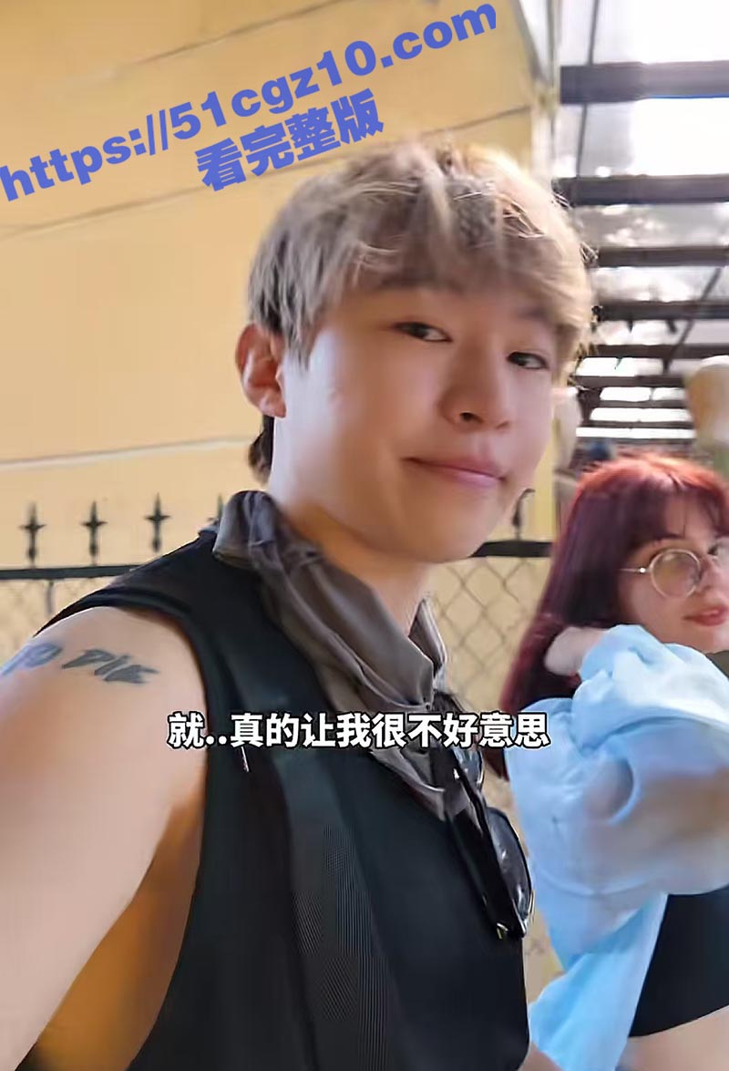 抖音知名旅游博主 小相关图片