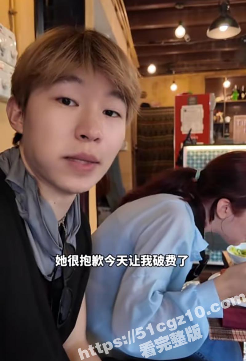 抖音知名旅游博主 小相关图片