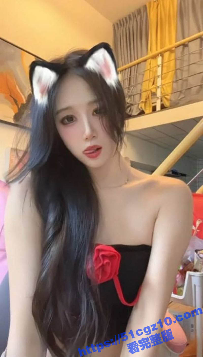 顶级颜值反差婊主播 相关图片