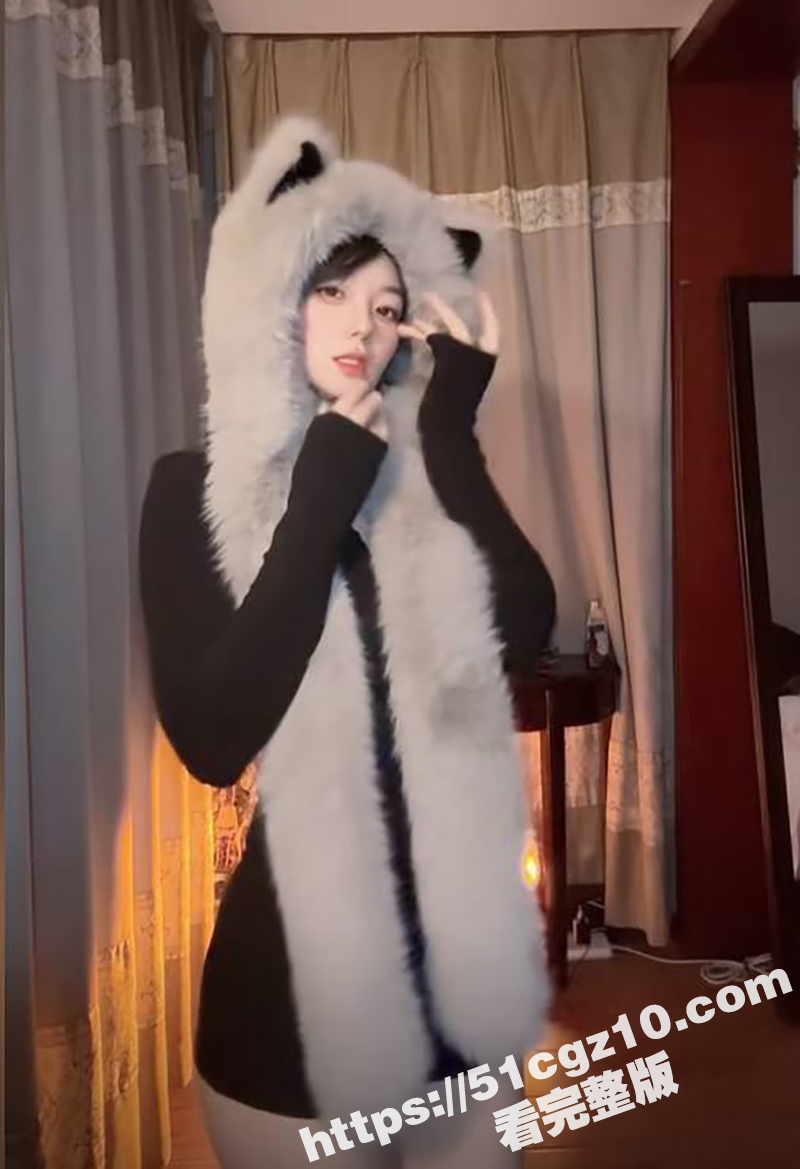 抖音尤物马美丽 最强相关图片