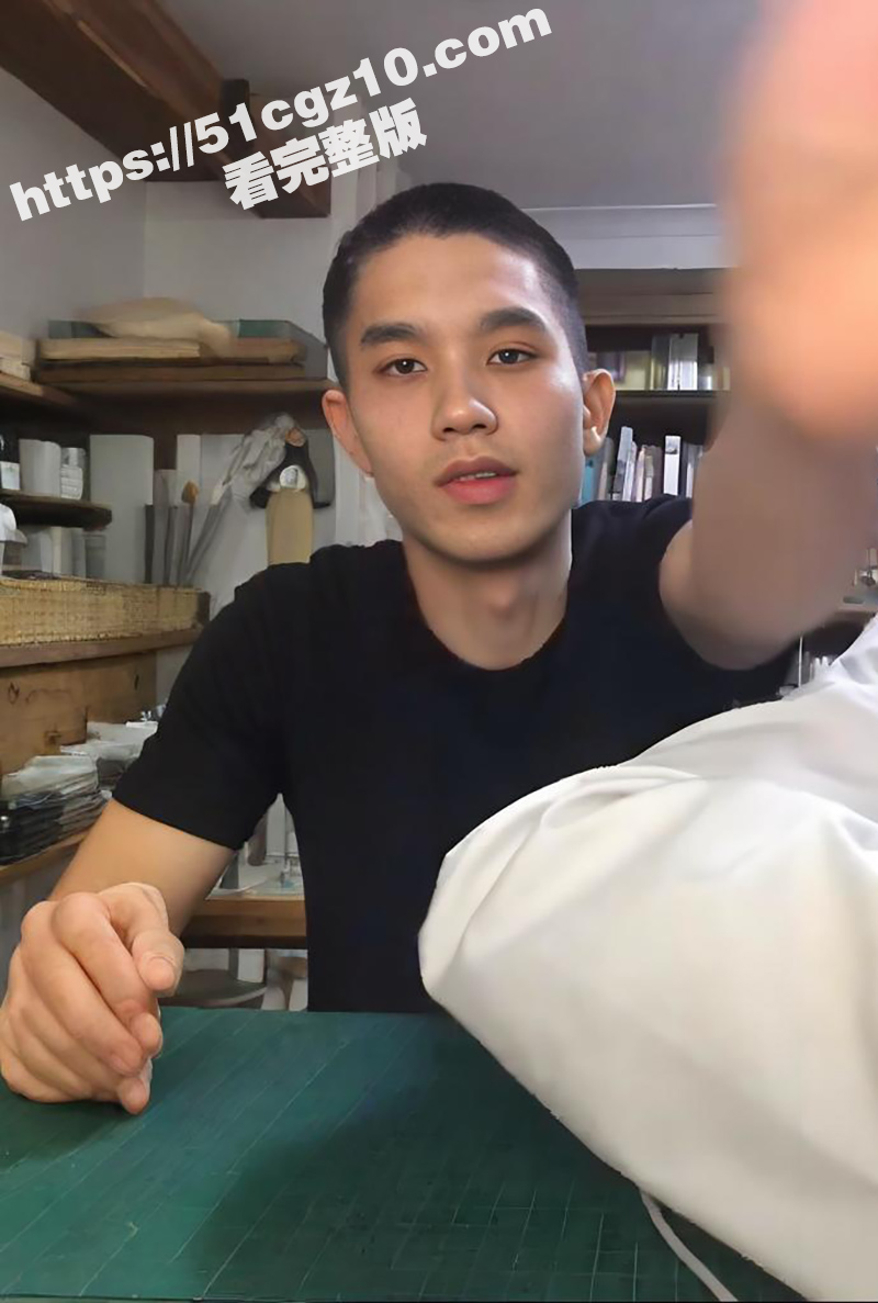 深圳肌肉体育生 自律相关图片