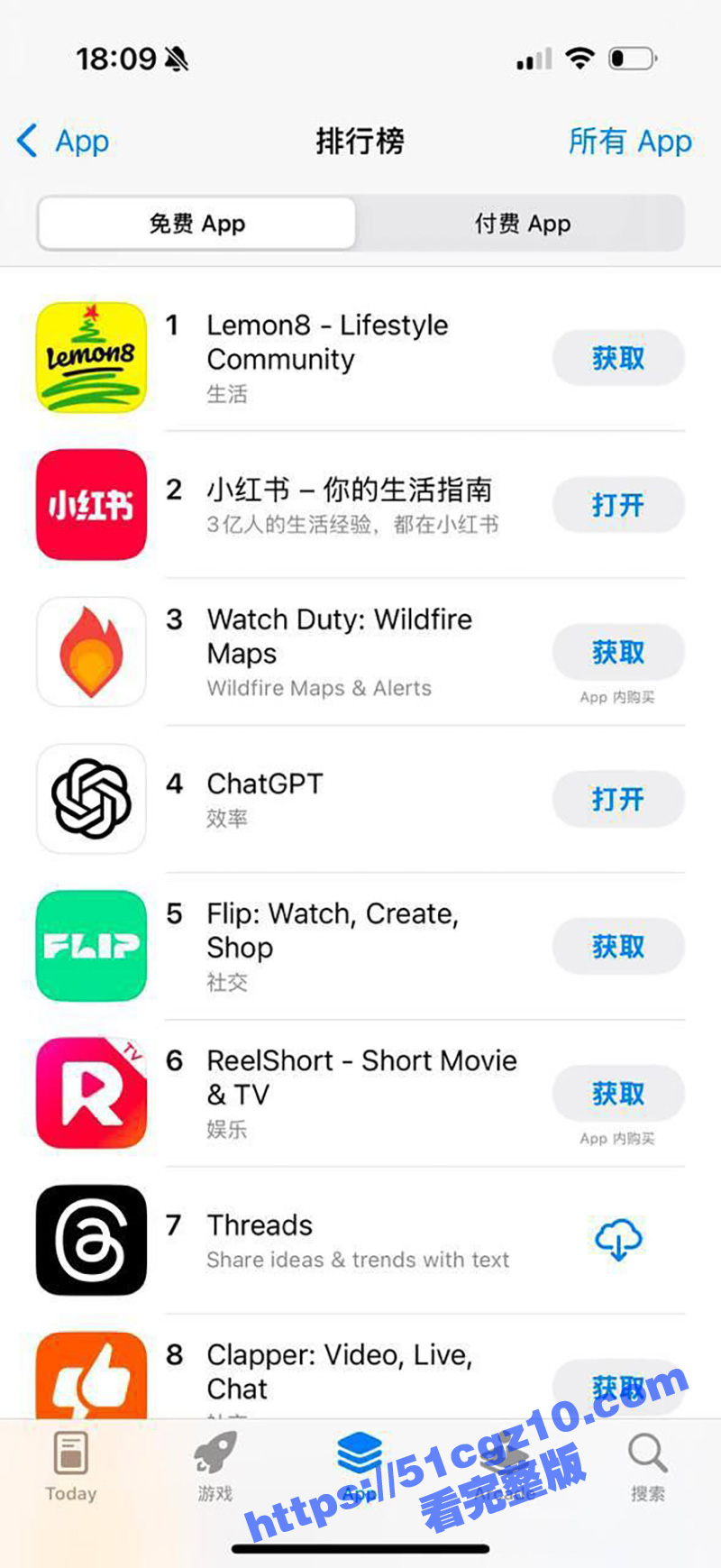 TikTok惨遭封禁 百万美区难民涌入中国小红书和抖音 这下倒好 全世界都在学中国话了！