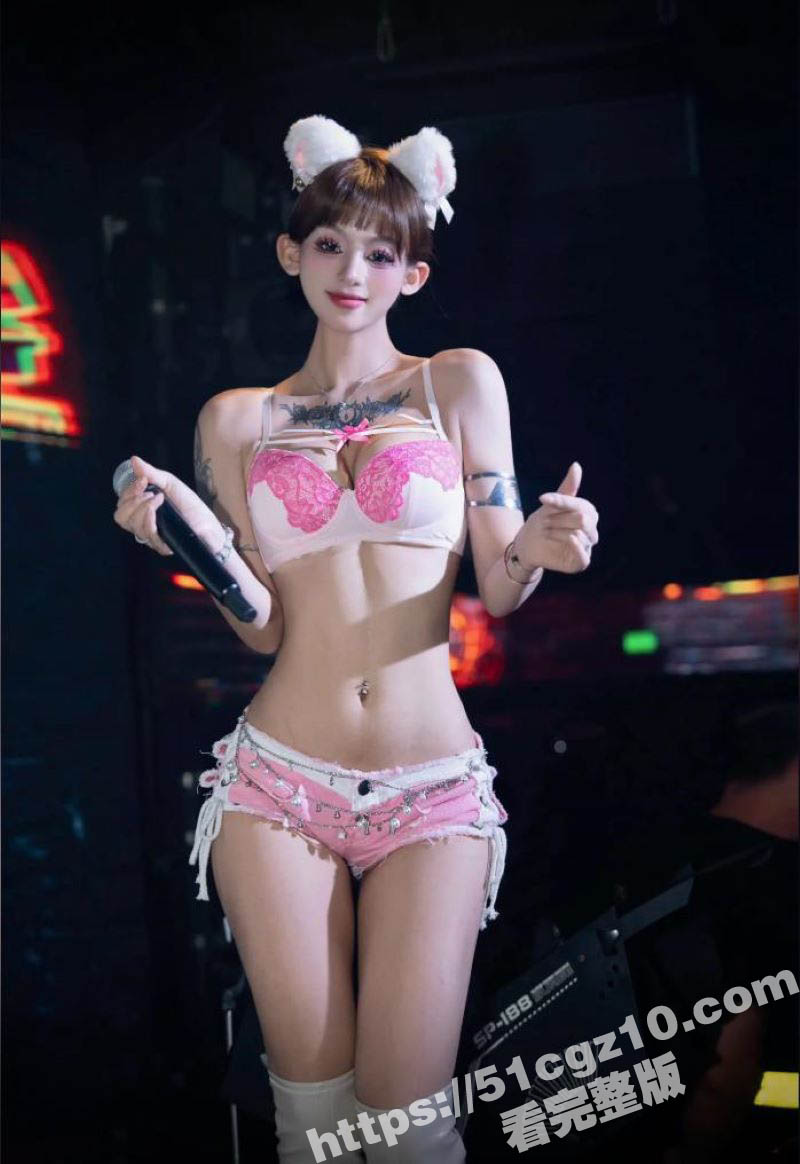 广东东莞夜场女DJ 相关图片