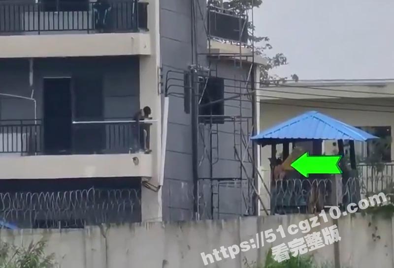 网红冒险探索缅甸臭名相关图片