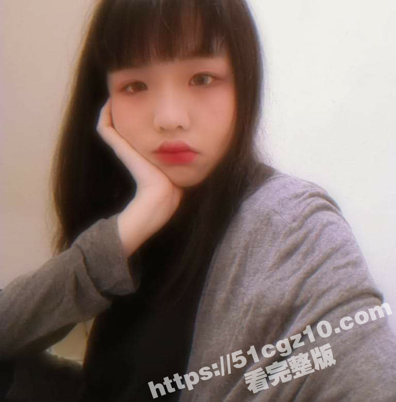 上海海关学院 陆晓琪 性爱视频流出 外表单纯内心放荡 被炮友深度调教成欲求不满的反差婊