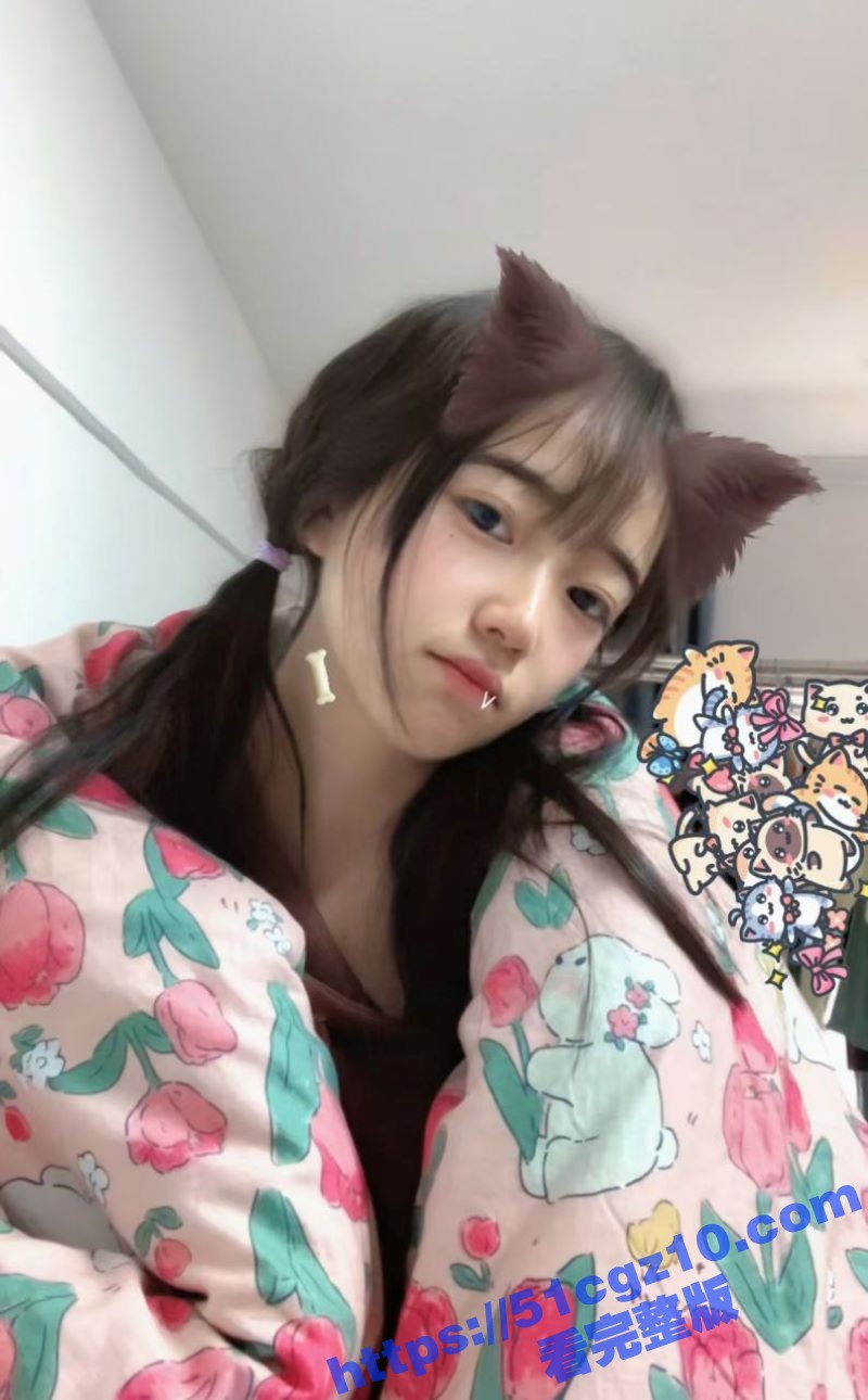 女大学生宿舍的乐趣 相关图片