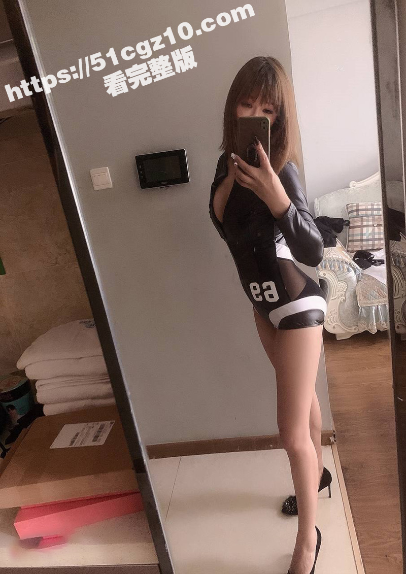 健身房女神霖霖Lin相关图片