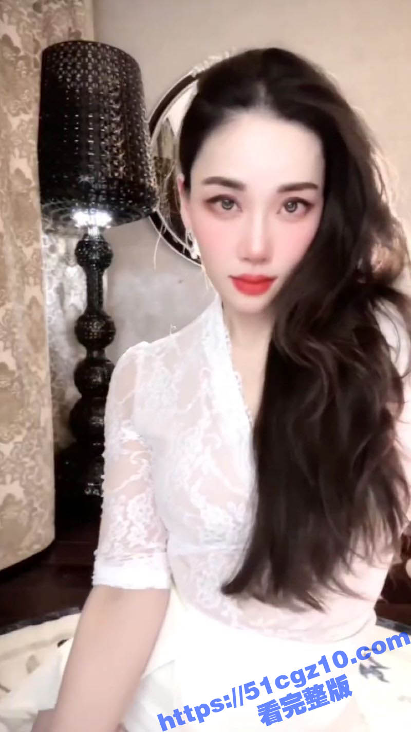抖音高挑御姐网红 C相关图片