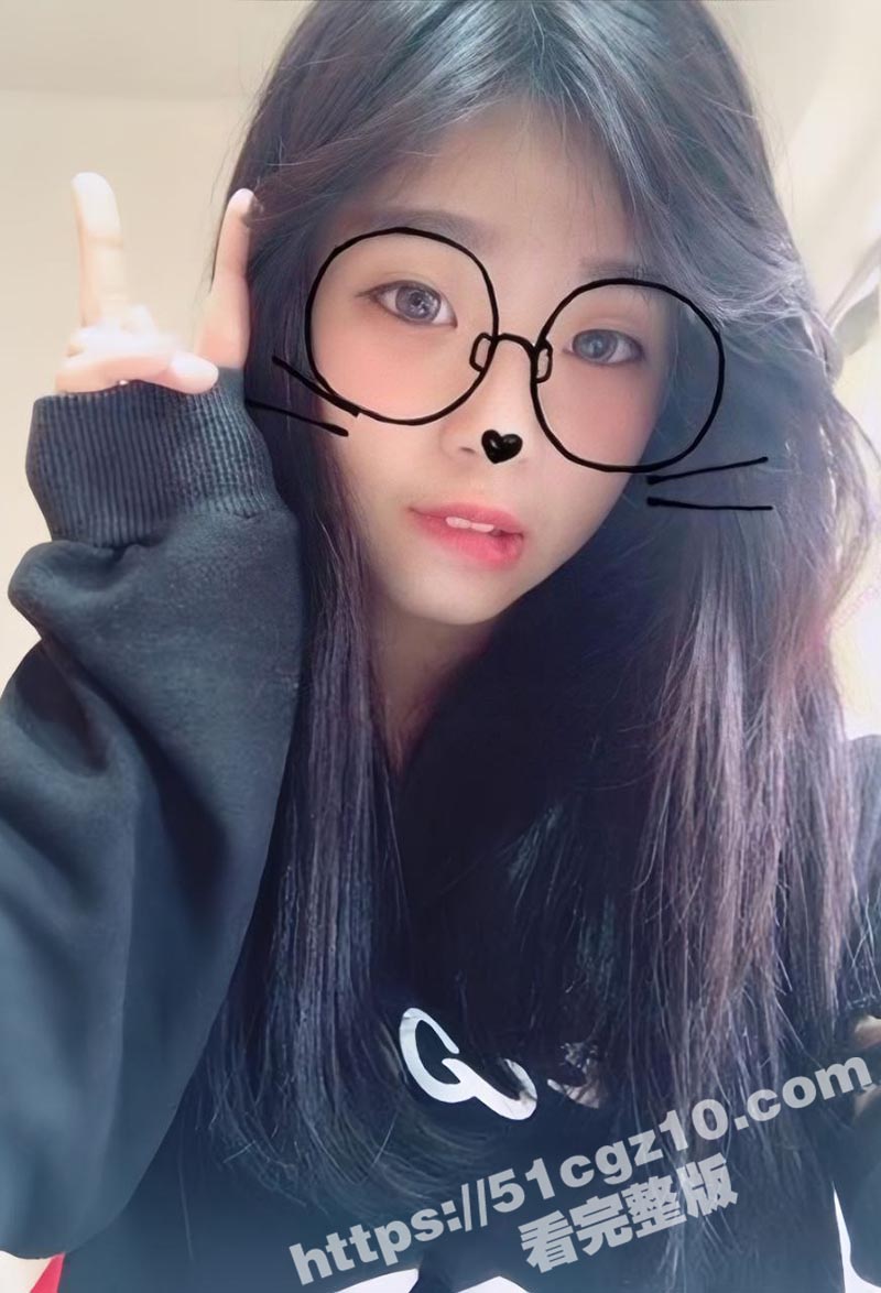 清纯可爱学生妹 杨青相关图片