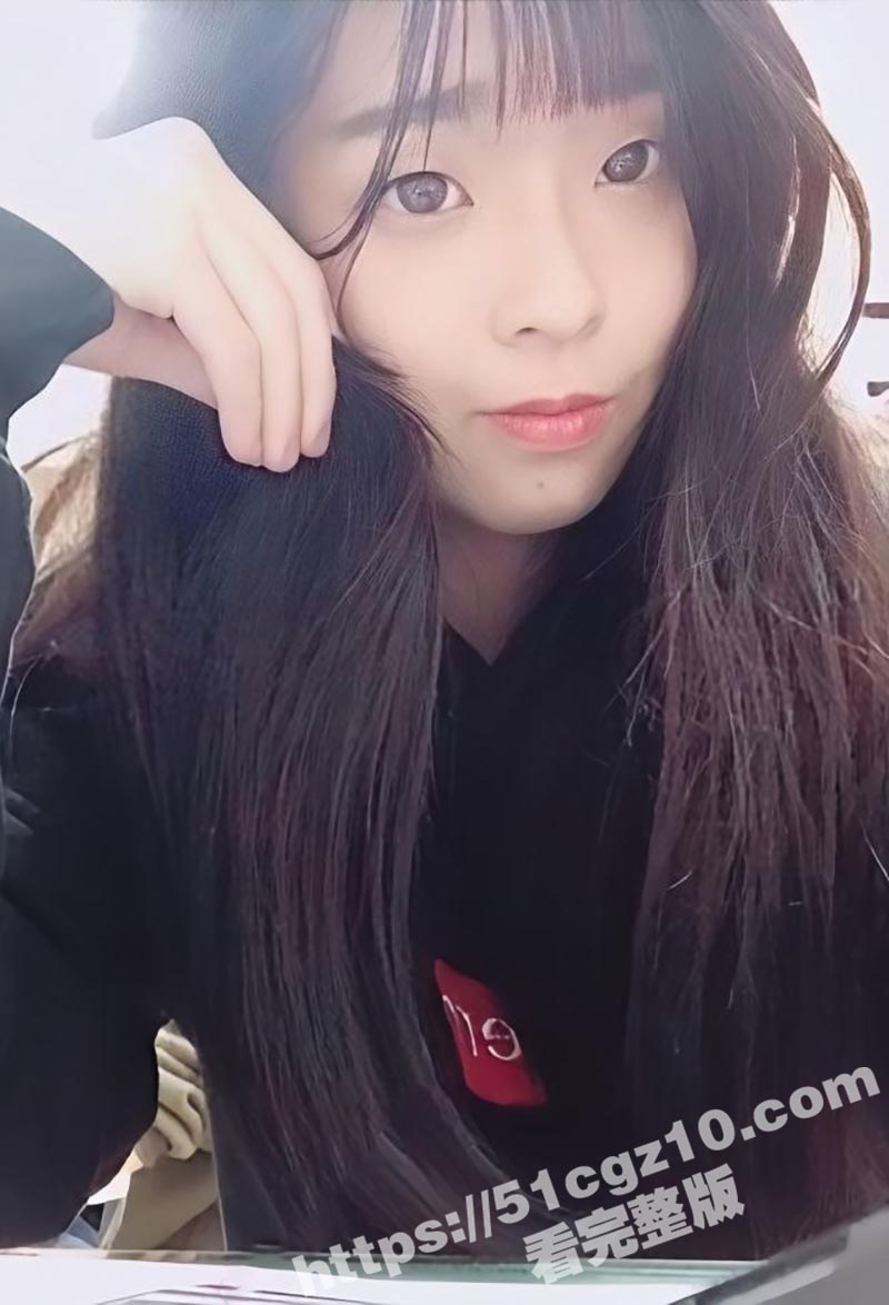 清纯可爱学生妹 杨青相关图片