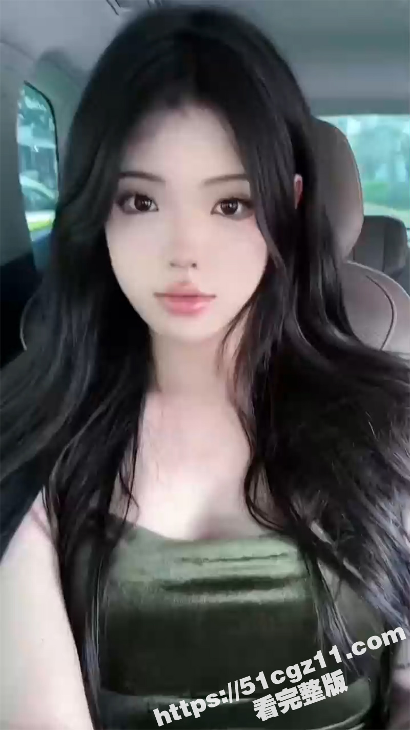 抖音ts美妖鱼仔 绝相关图片