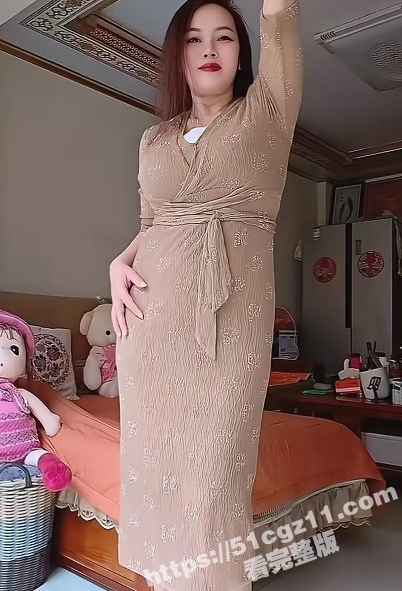 抖音网红 梅儿丫 私相关图片