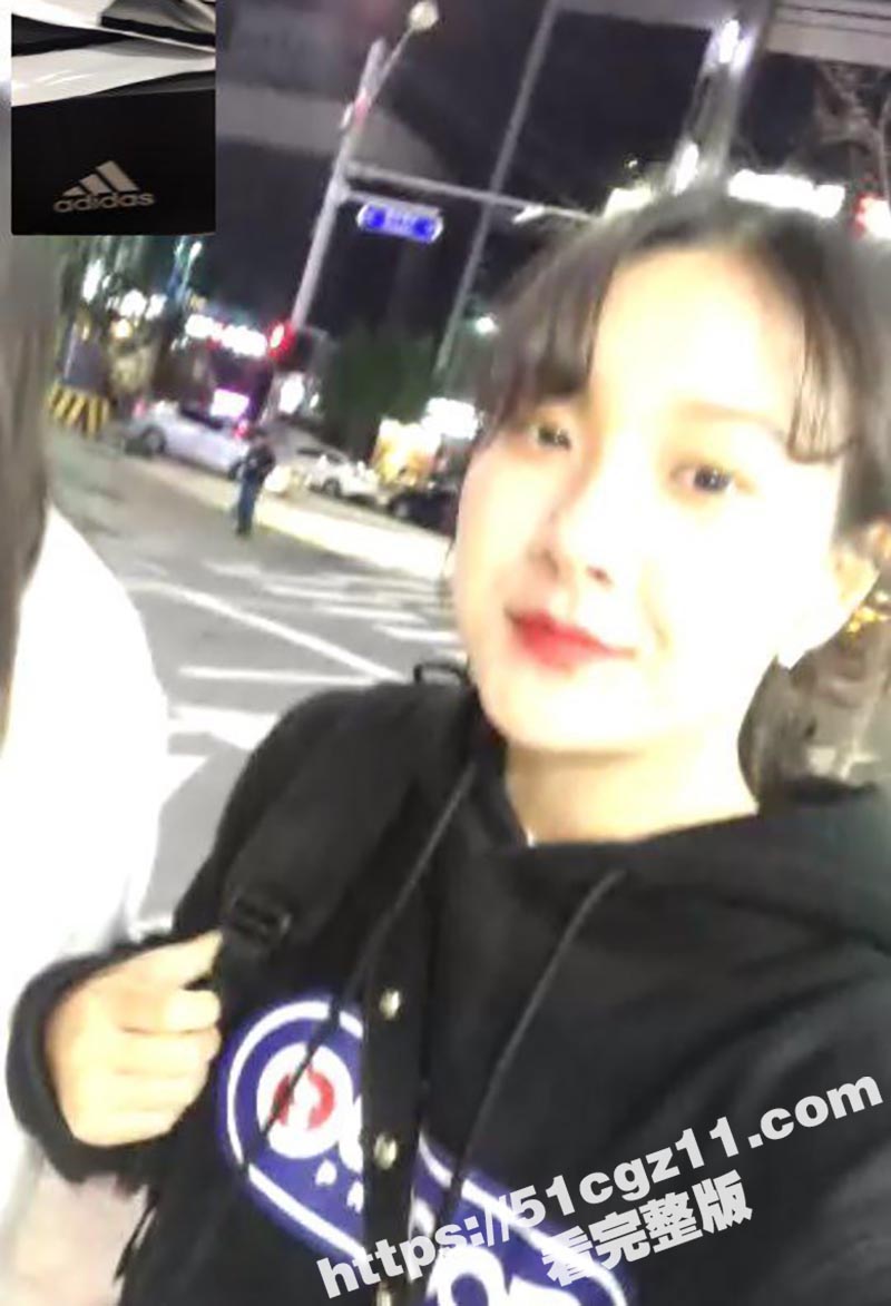 韩国留学生 林思阳 裸聊视频 甜美乖巧妹化身反差母狗 自拍玩奶情色视频勾引男友 惨遭渣男曝光