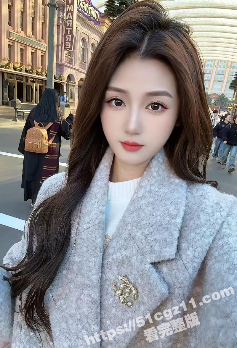 天津第一骚女网红 小相关图片
