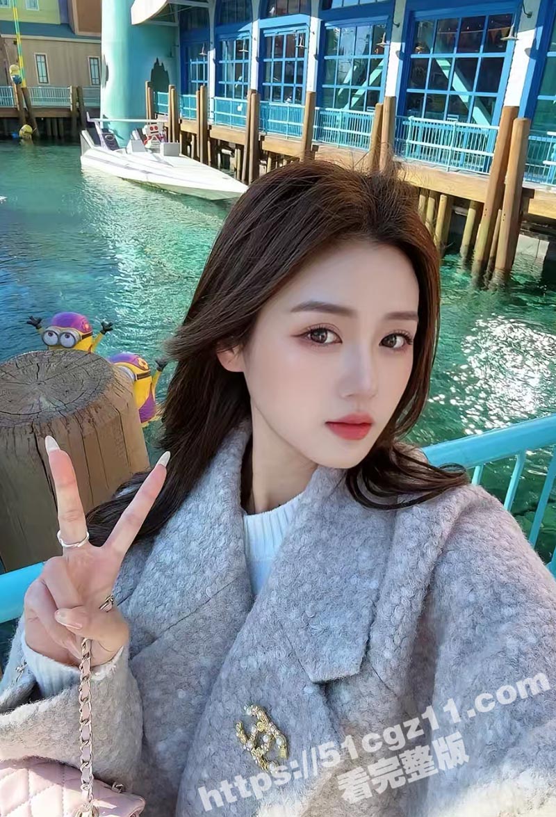 天津第一骚女网红 小相关图片