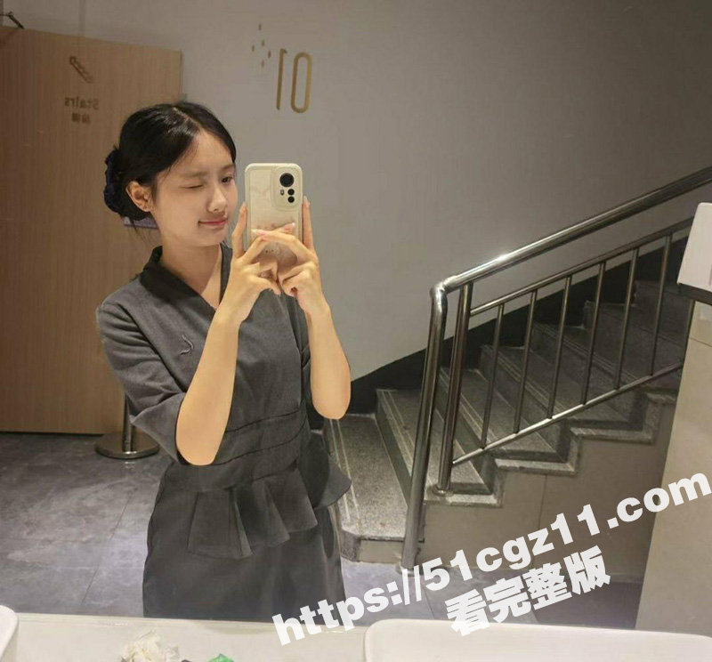 韶关碧桂园丽枫酒店前台接待 钟佩琪 第四弹 怪不得只要八百块就可以约 原来有艾滋病和抑郁症！