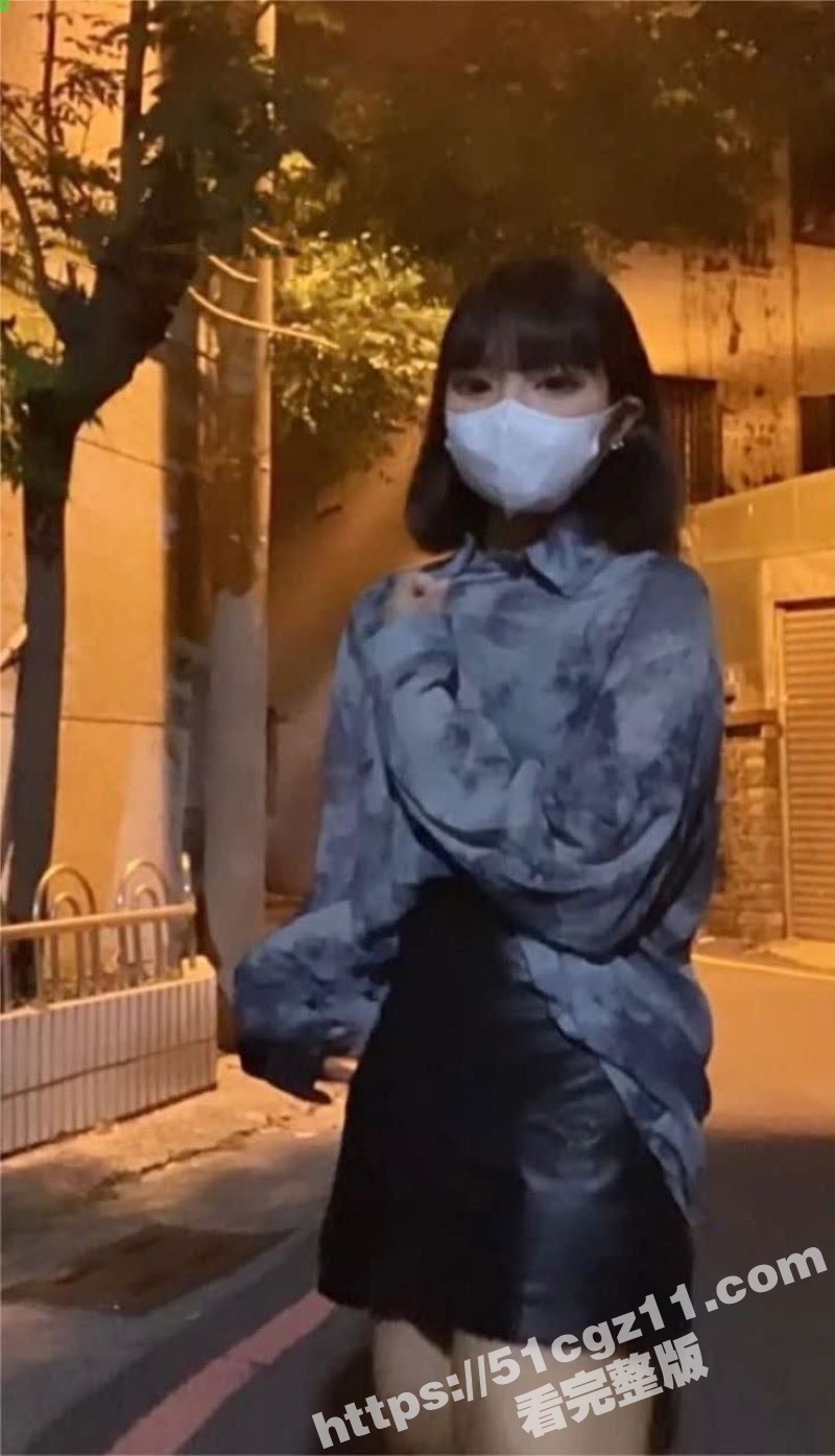 TikTok网红流出相关图片