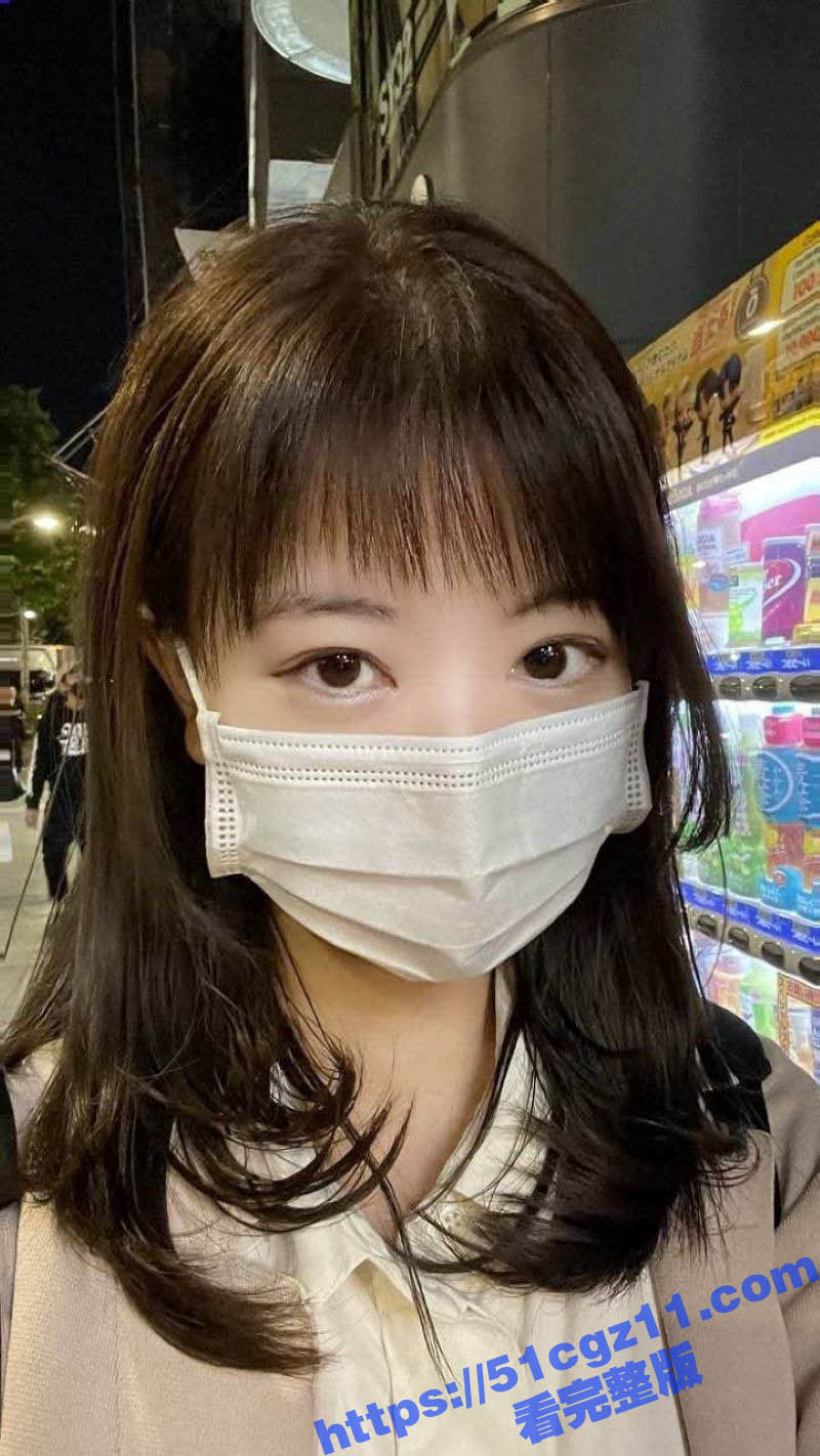 眼镜妹从未让人失望 怀孕5个月的眼镜少妇饥渴难耐糅搓骚穴
