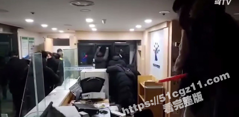 韩国政变 总统尹锡悦相关图片
