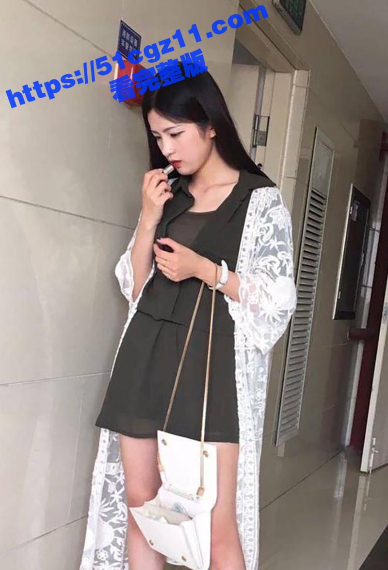职场女神变玩物！美女相关图片