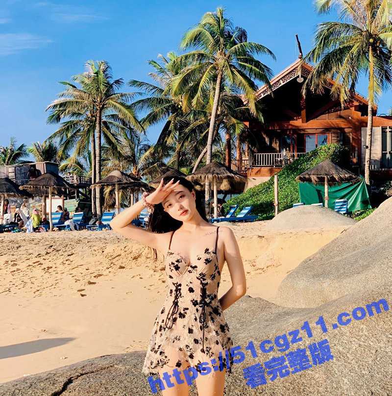 南通高颜值美女 何相关图片