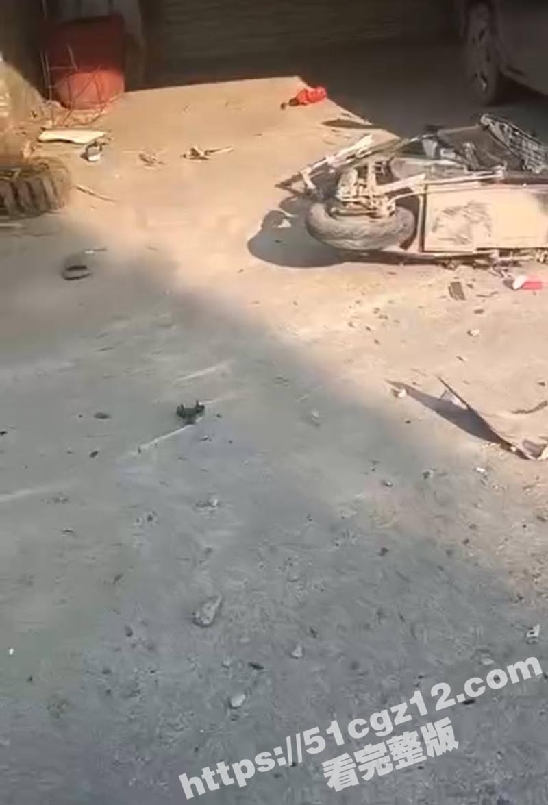深圳龙华区某村路昨日相关图片