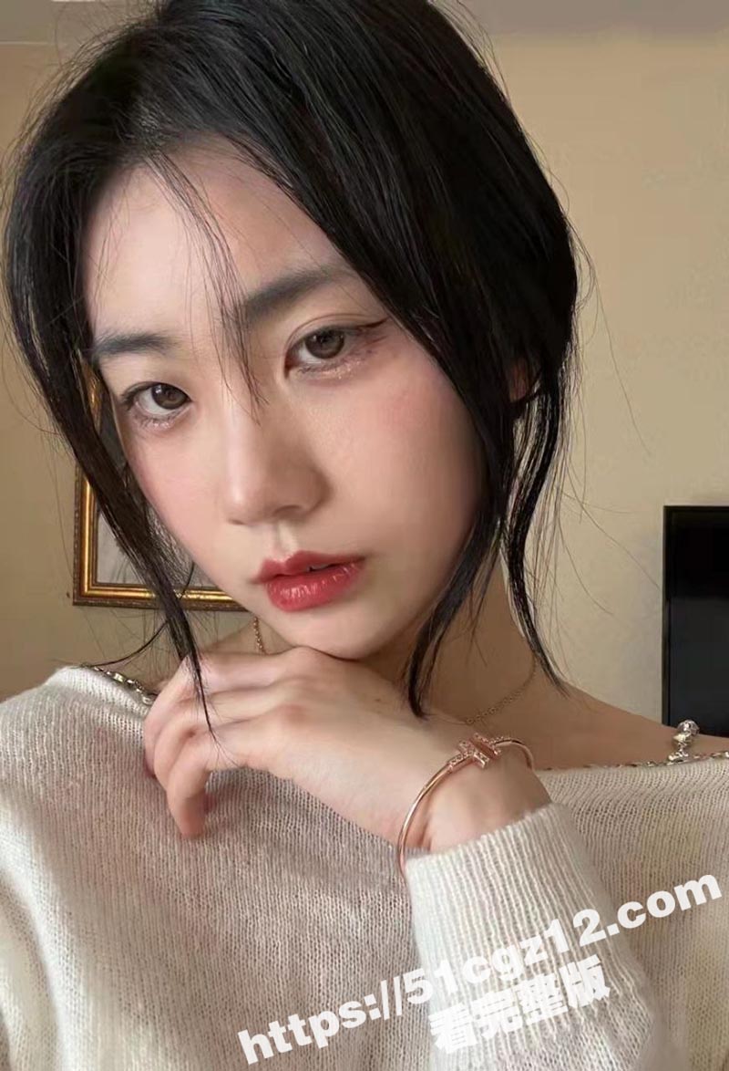 微博高颜值反差网红 相关图片