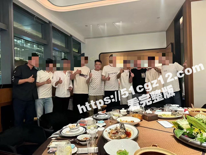 东莞樟木头渣男 钟安相关图片
