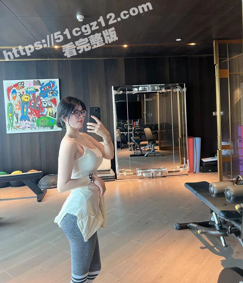 深圳健身女教练 赵娣相关图片