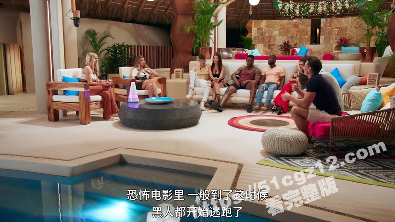 美国真人秀 欲罢不能相关图片