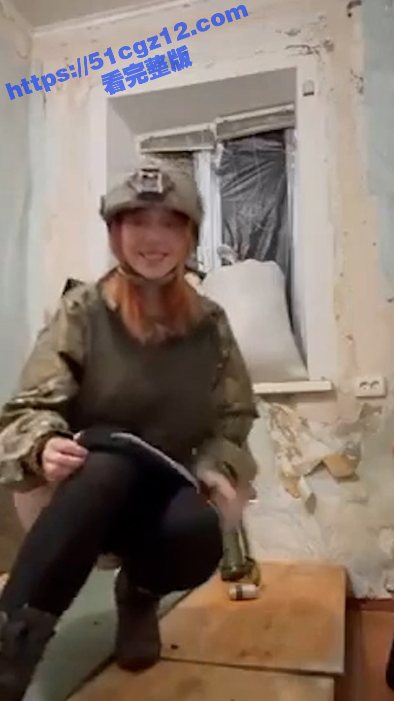 硬核乌克兰无处不在 相关图片