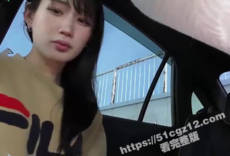 日本极品美女车内上演超淫口爆绝活 清纯御姐口技醇熟 吸裹舔食骚男肉棒 深喉口爆浓精爽翻天
