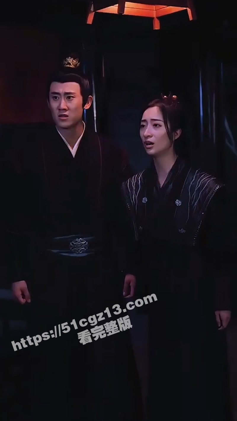 每日短剧《捡个女帝当相关图片