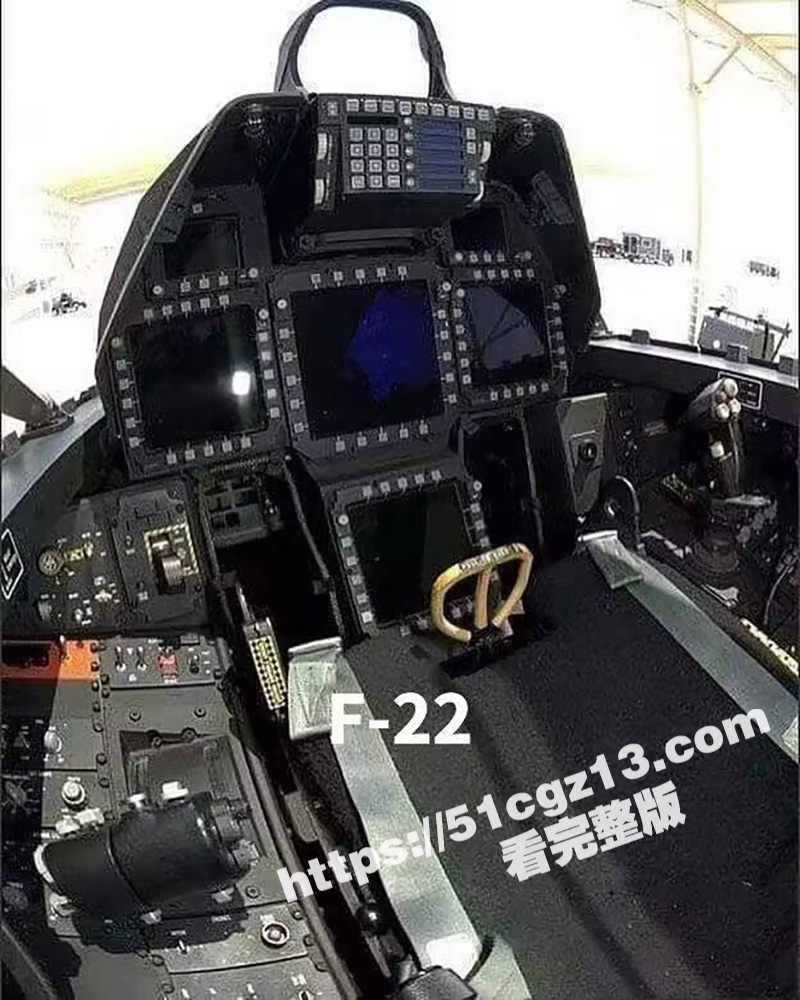 美国网友在小红书平台炫耀各型战斗机驾驶舱 连航母都拍上来了 这真不把咱当外人啊