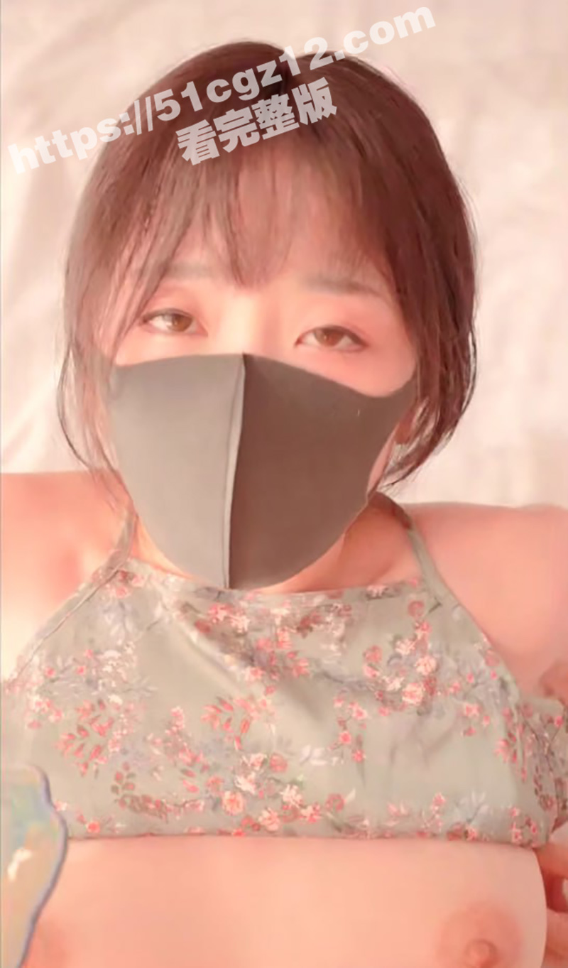 HongKongDoll玩偶姐姐 春日特别篇 绝美嫩滑白虎穴被无套插入 极致榨精爽翻天
