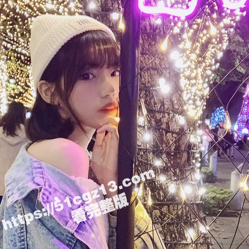 可爱短发学生妹 蒙晶相关图片