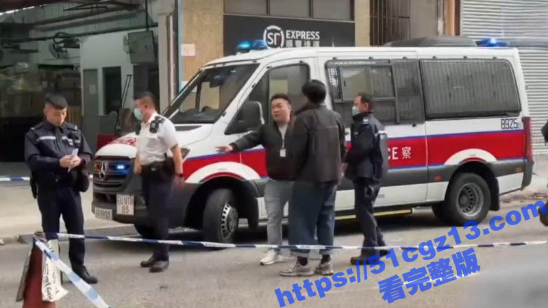 现实版古惑仔 香港元相关图片