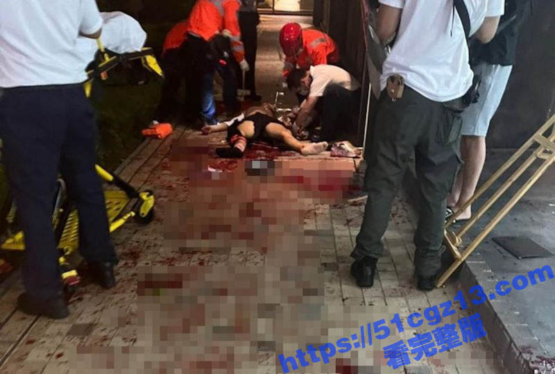现实版古惑仔 香港元相关图片