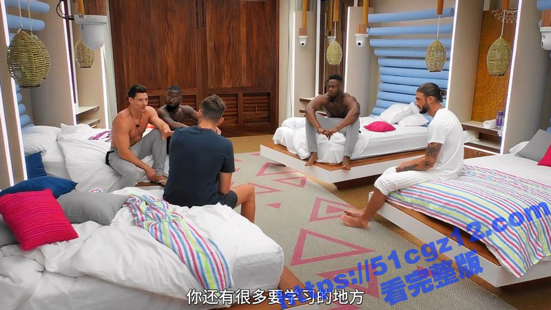 美国真人秀 欲罢不能相关图片