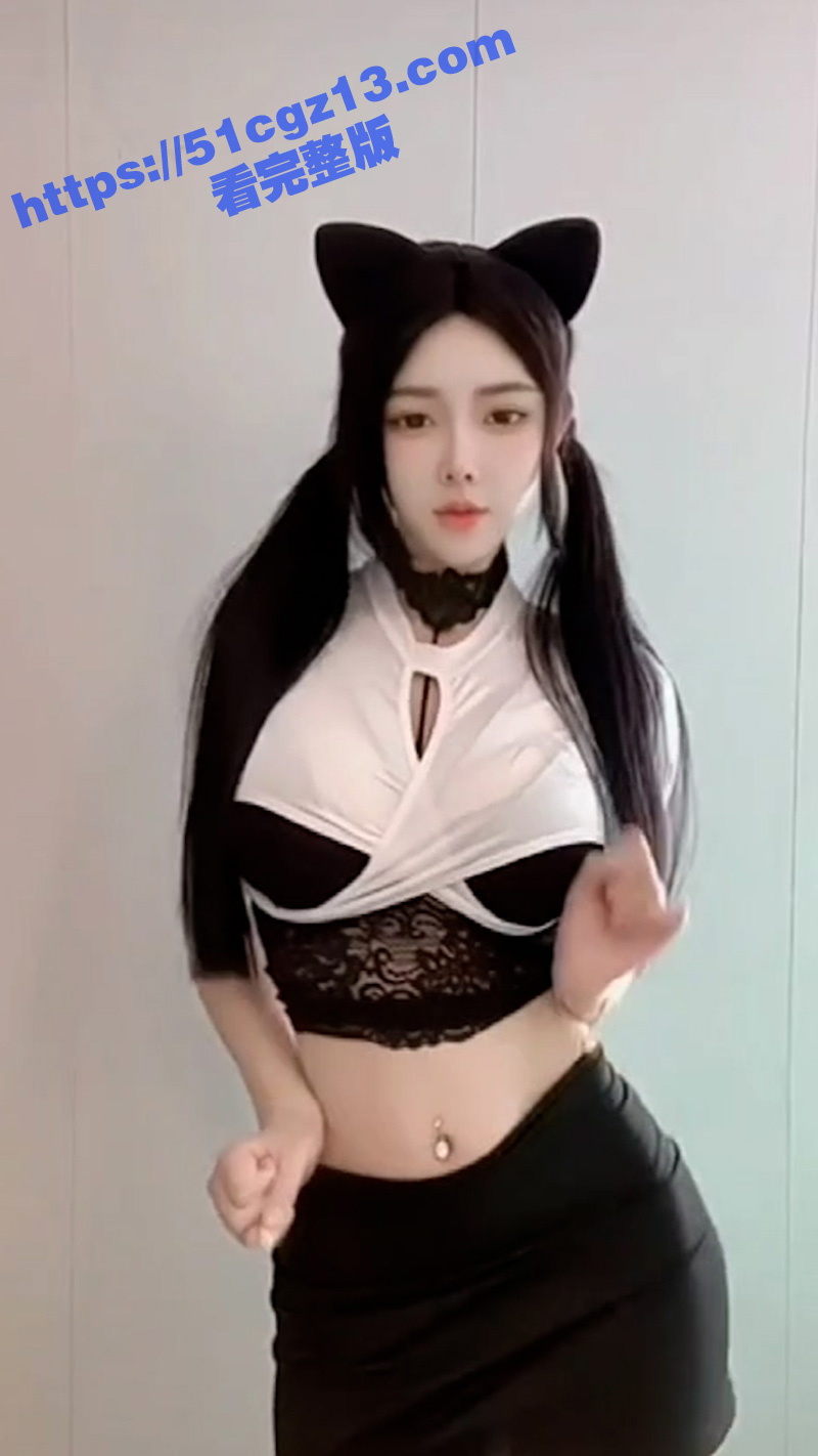 抖音福利姬 小狮子 相关图片