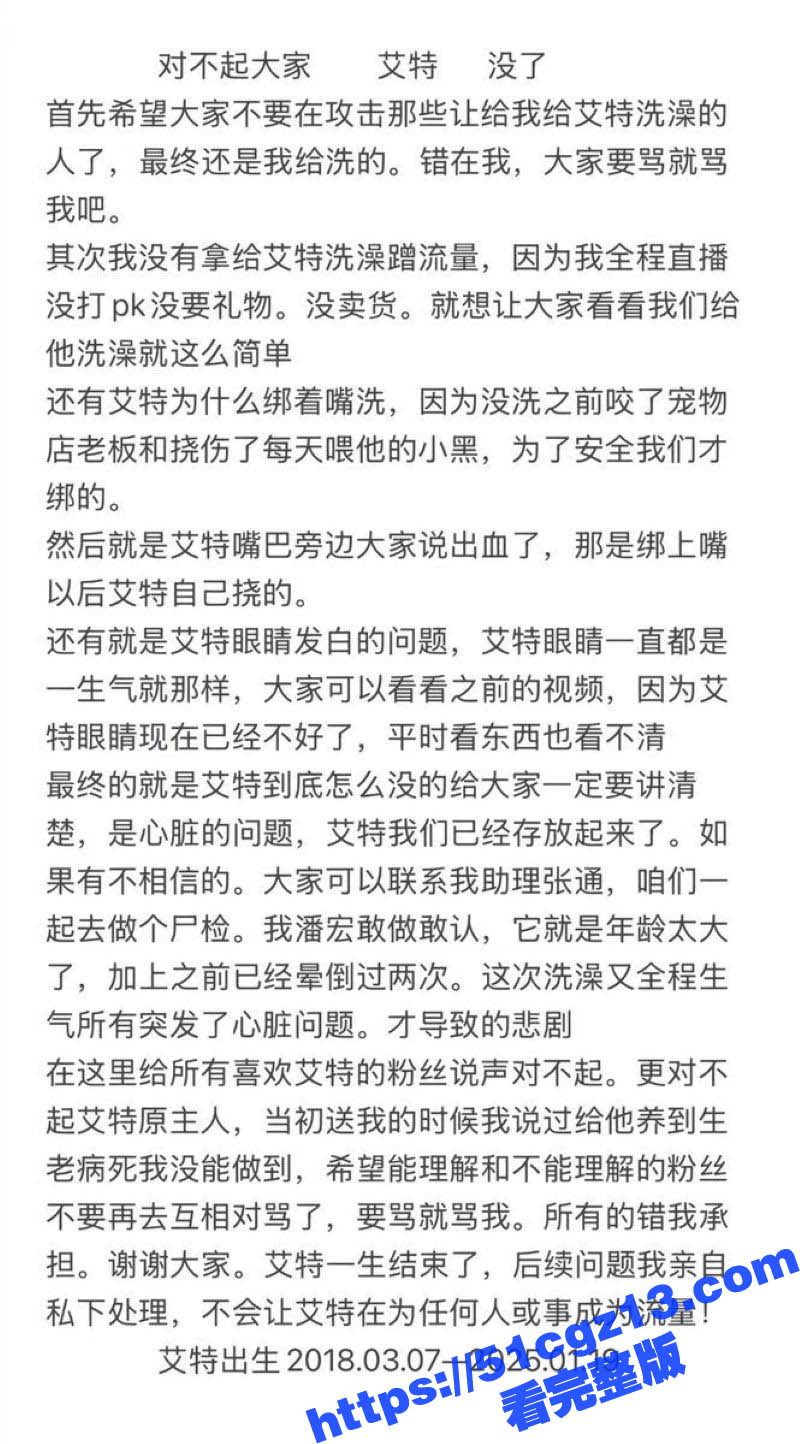 抖音千万粉丝的训狗主相关图片