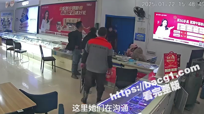 湖南桃江县小三闯入移相关图片